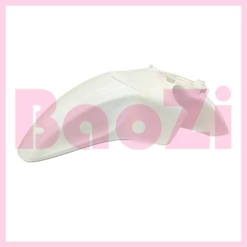 

Front Fender Mudguard for Piaggio Liberty 150