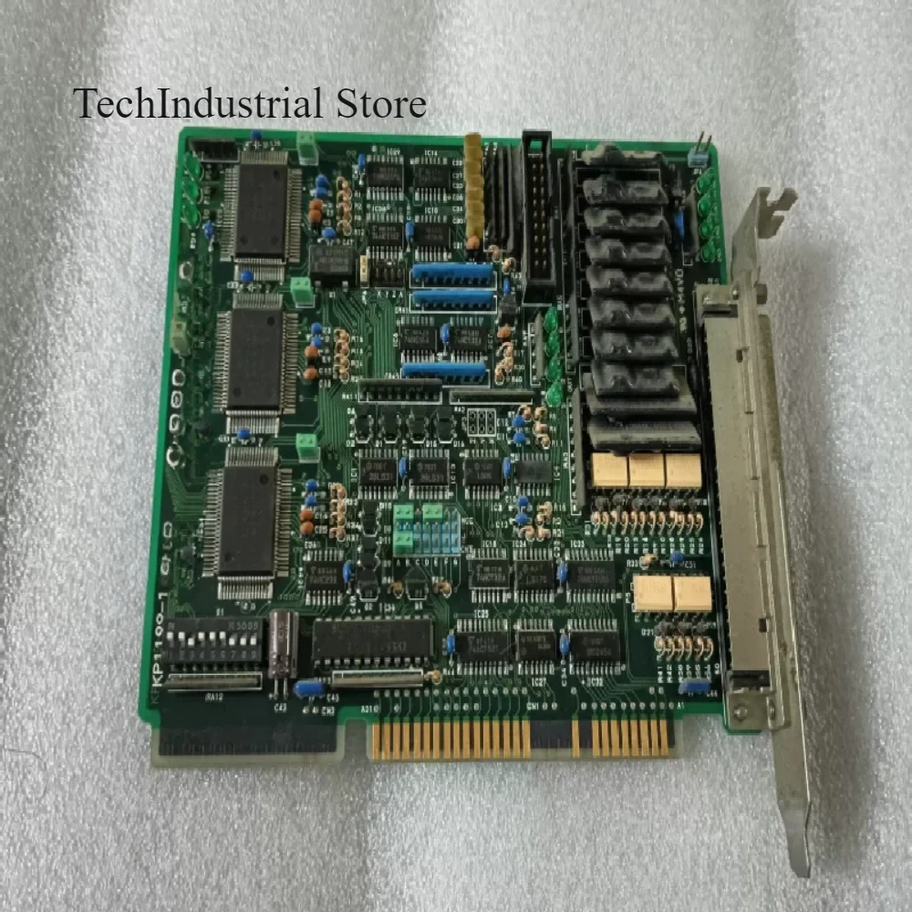 KP1199-1 C-862 IPC Motion Control Card
