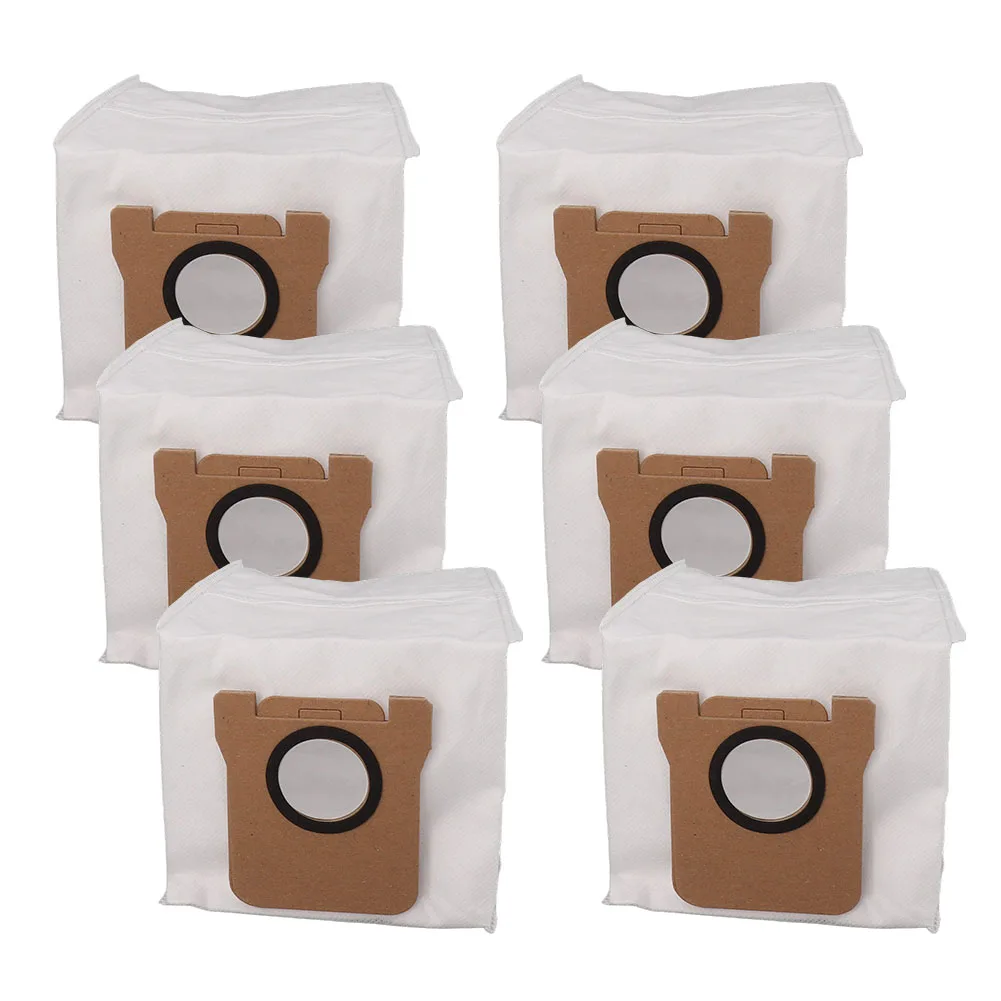 Meltblown Filter Bag Y10 Vacuum Bag Ultra-fine Filtration Tear-resistant Material For Hygienic Home Environment