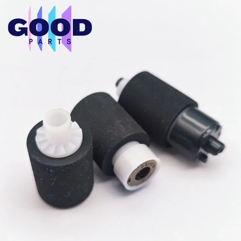 10X High Quality Paper Pickup Roller Kit for Kyocera FS 1028 1035 1100 1120 1128 1300 1320 1370 3900 4000