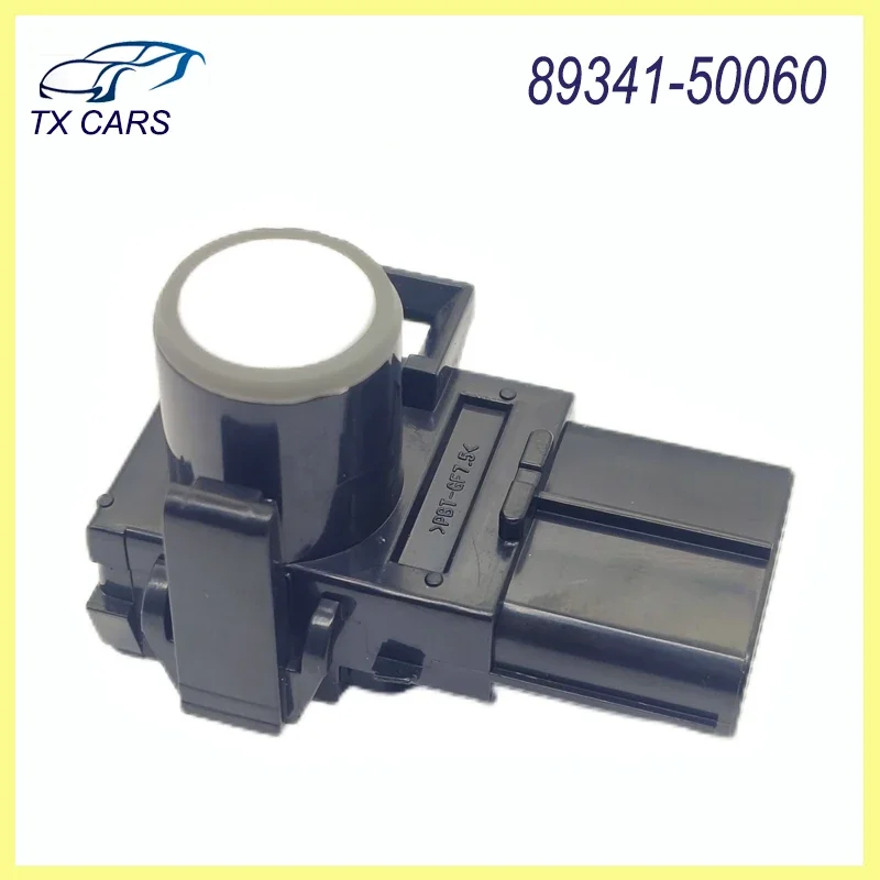 

White 89341-50060 PDC Parking Sensor Radar For Toyota LEXUS LS LS460 LS460HL 8 CYL 4.6L 5.0L Car Accessories