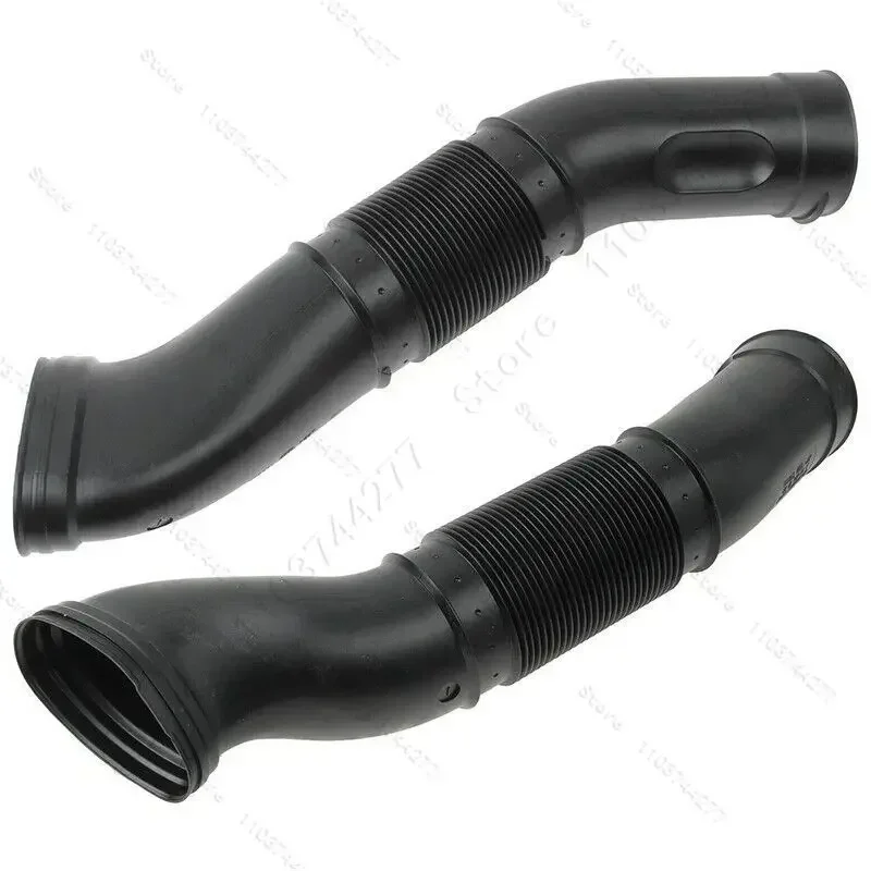 For 2000-2006 C215 W220 Mercedes Benz S430 S500 CL500, S55 AMG, CL55 AMG Air Intake Duct Hose 1130941182 1130941282