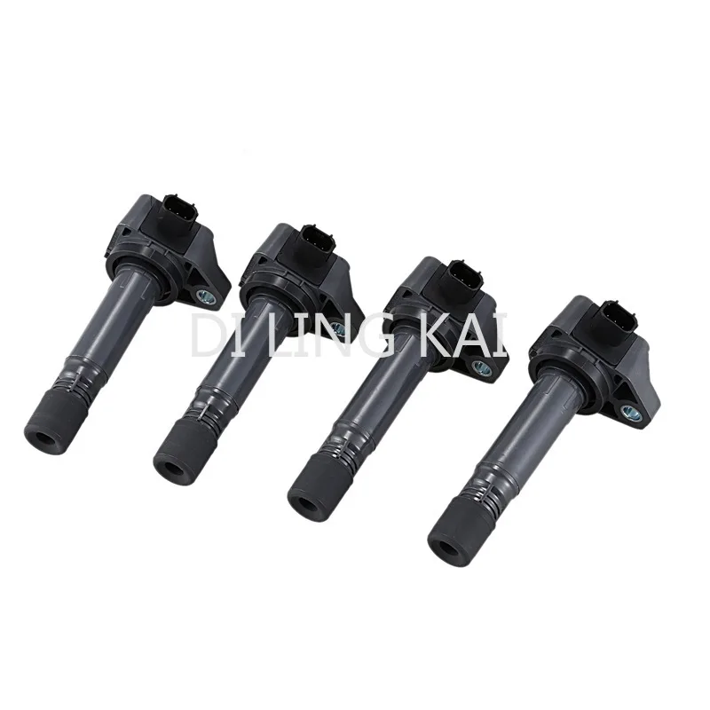 

Auto Ignition Coils The 30520-RNA-A01 and High-voltage Coils for Eighth-generation Civic Accord and CR-V Car Accessories
