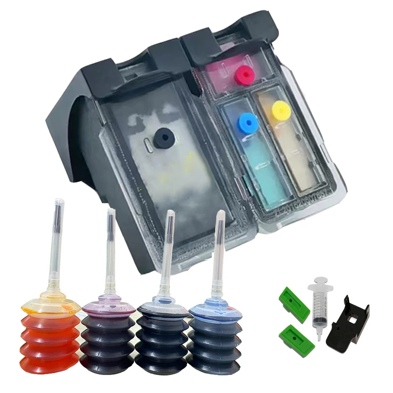 PG540 CL541 PG-540 CL-541 For Canon 540XL 541XL Ink Cartridge pg