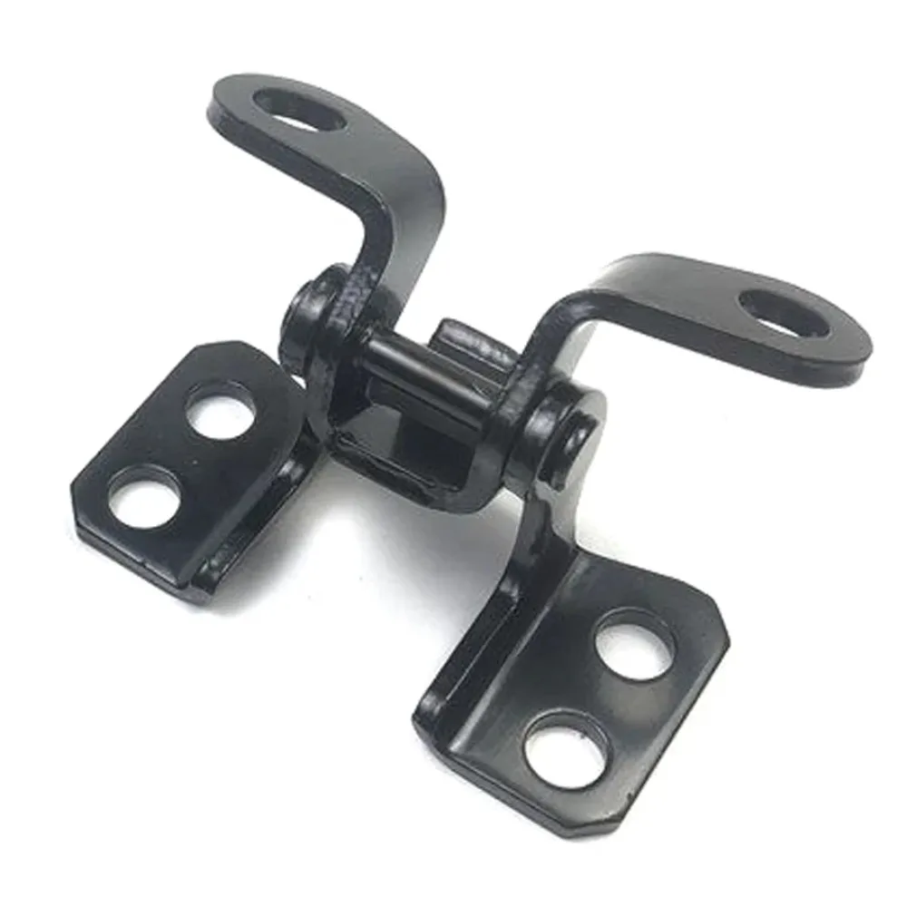 1Pc Car Back Door Hinge 6880160050 68801-60052 Fit For Toyota Land Cruiser Prado LC120 LC150 2002-2009 2010-2017 Lexus GX460