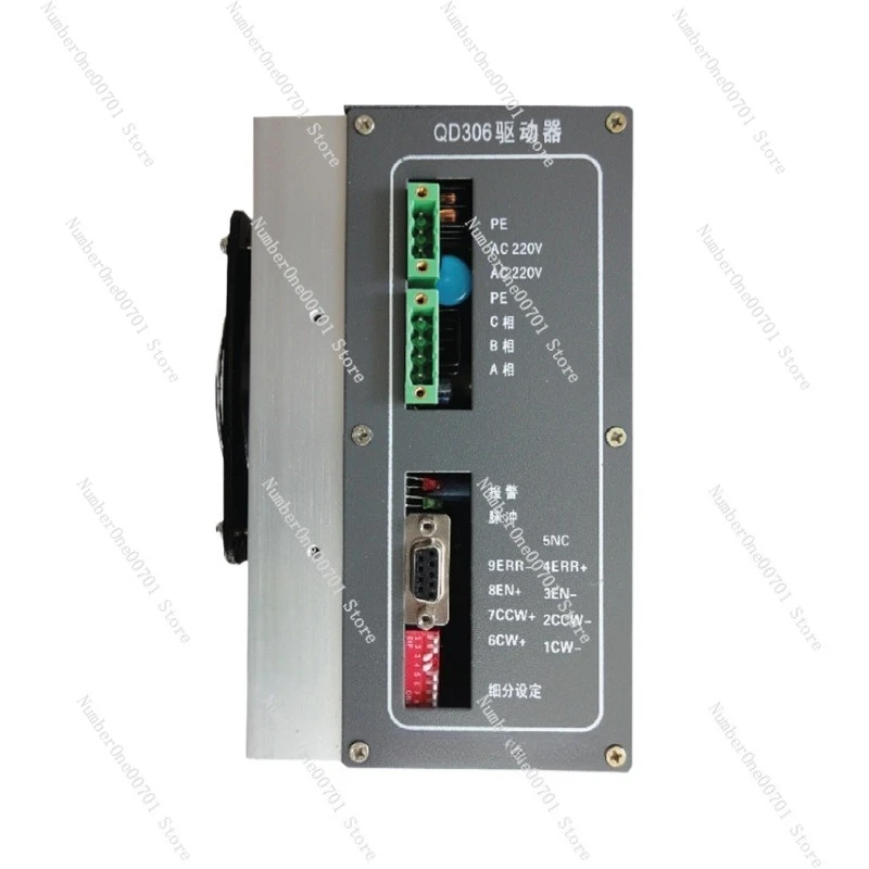 Numerical Control T… - image