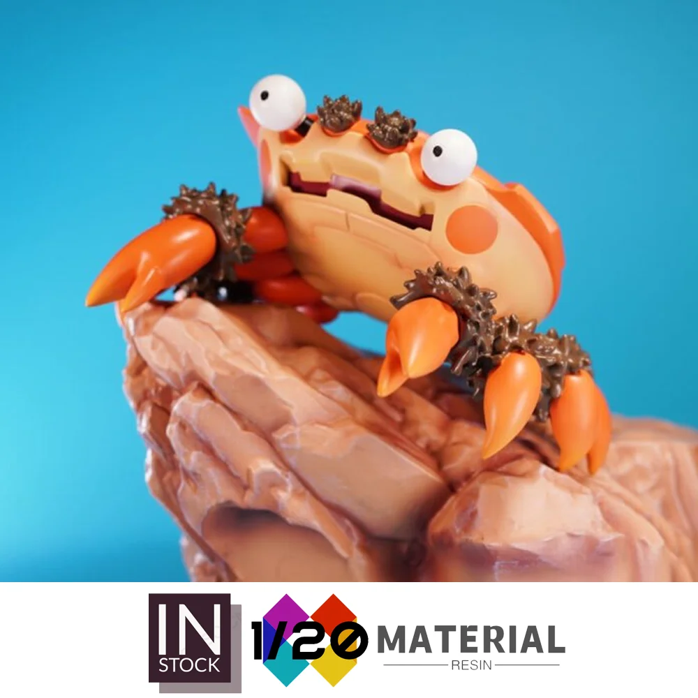 

[In Stock]1/20 Resin Scale World [KING] – Klawf