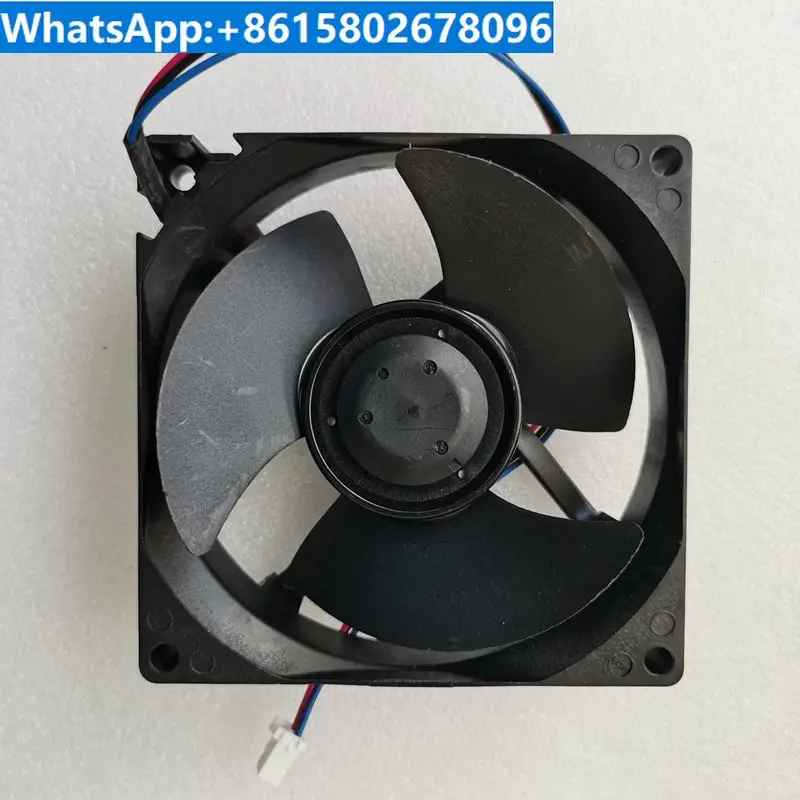 Suitable for Midea refrigerator fan U92C12MS7BA3-52 NIDEC fan 9CM 9032 12V 0.1A