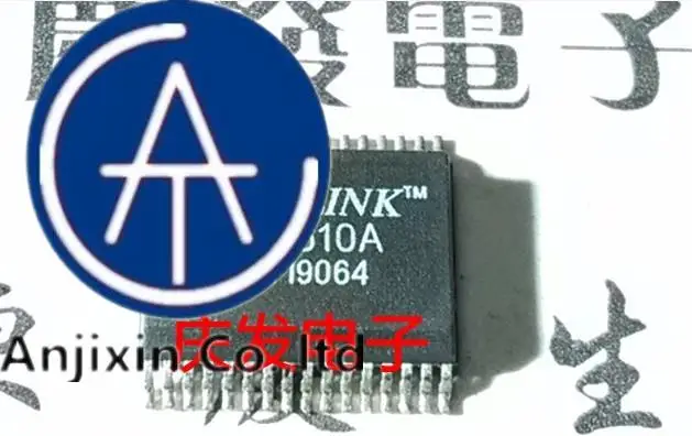 10pcs 100% orginal new in stock  CPC5610A SSOP32