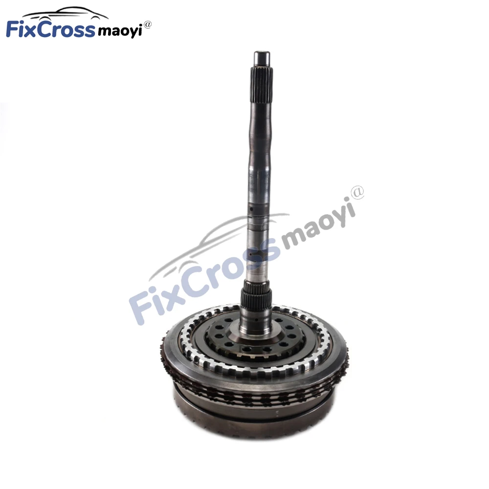 

6KG38 19 20CM 6T40 6T45 6T40E 6T45E 6T30E Transmission Clutch Assembly Input Drum For GM Buick