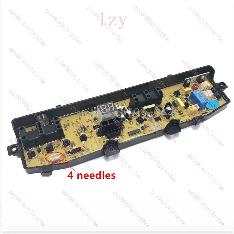 95%New good for Samsung Washing machine motherboard computer board  DC92-00278 DC92-00297A part