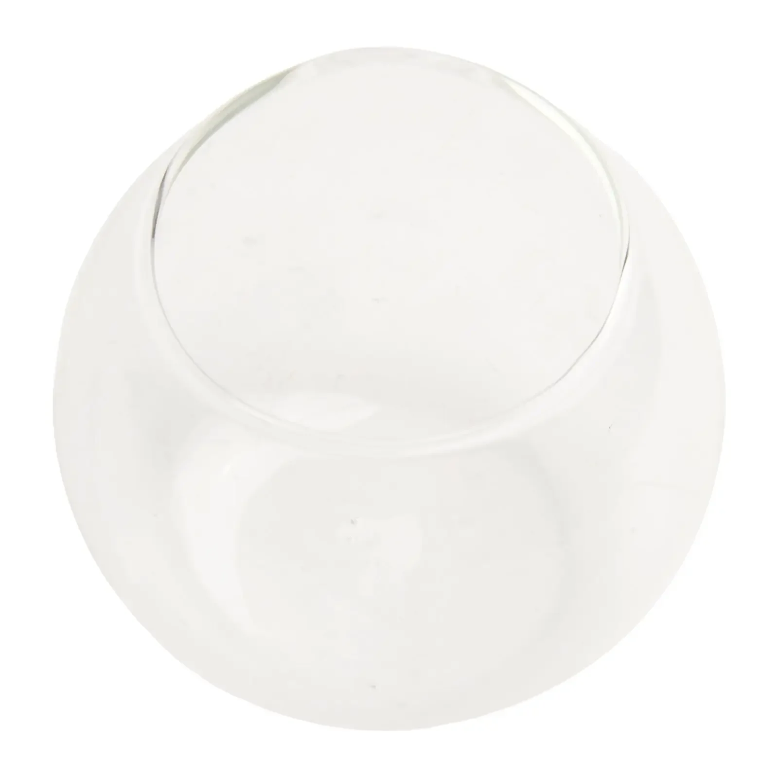 Home Decor Vase Decoration Vases Bauble Balls Glass Circle Clear Fish Tank High Quality New Succulent Plant Pots