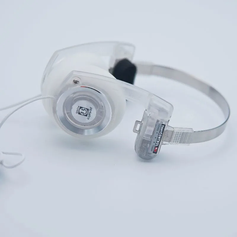 

Ретро-наушники KOSS PP: складные, проводные, Bluetooth, с глубокими басами, стерео, легкие, для студентов и бега