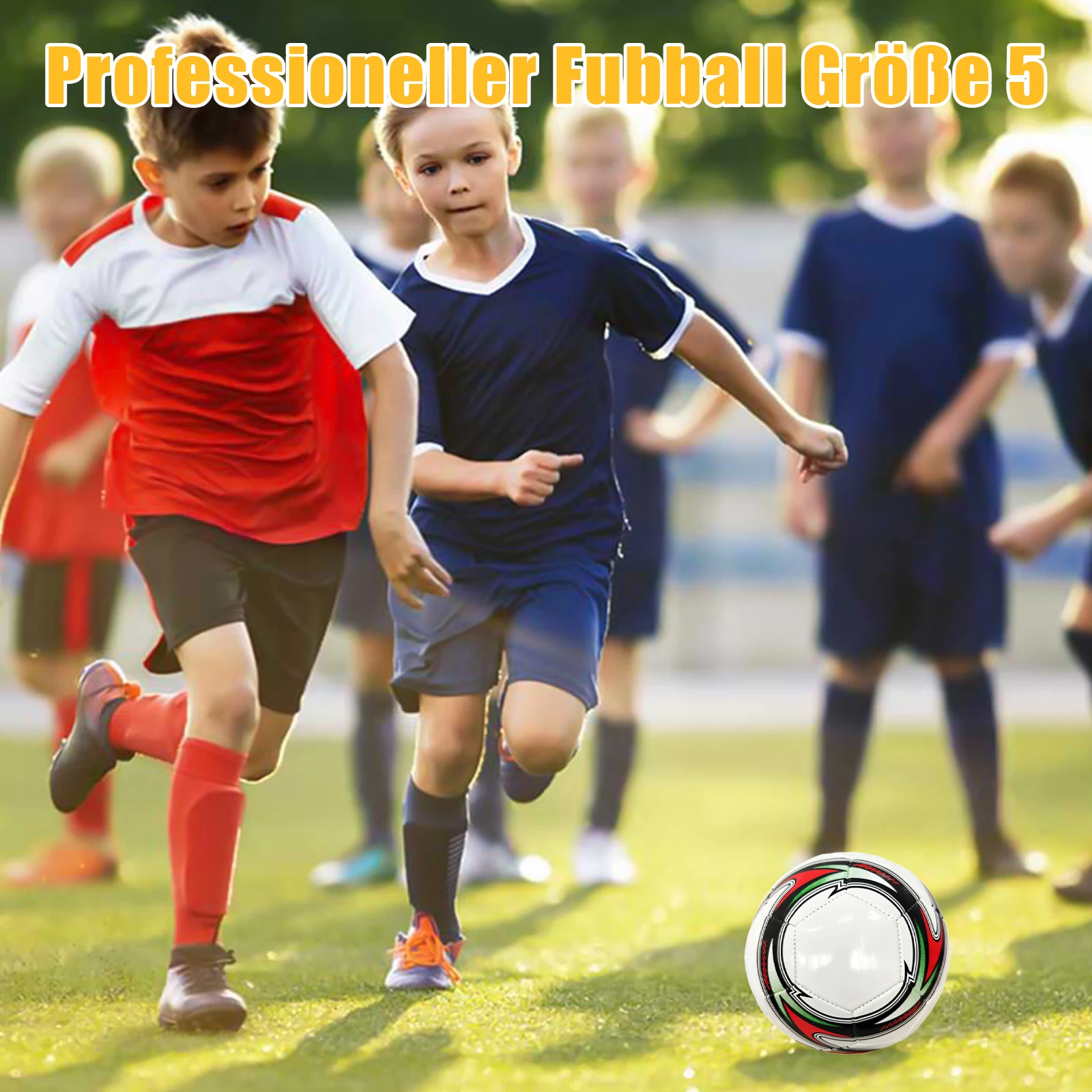 Thumbnail 4 - #61 Compare Soccer Balls Before You Buy