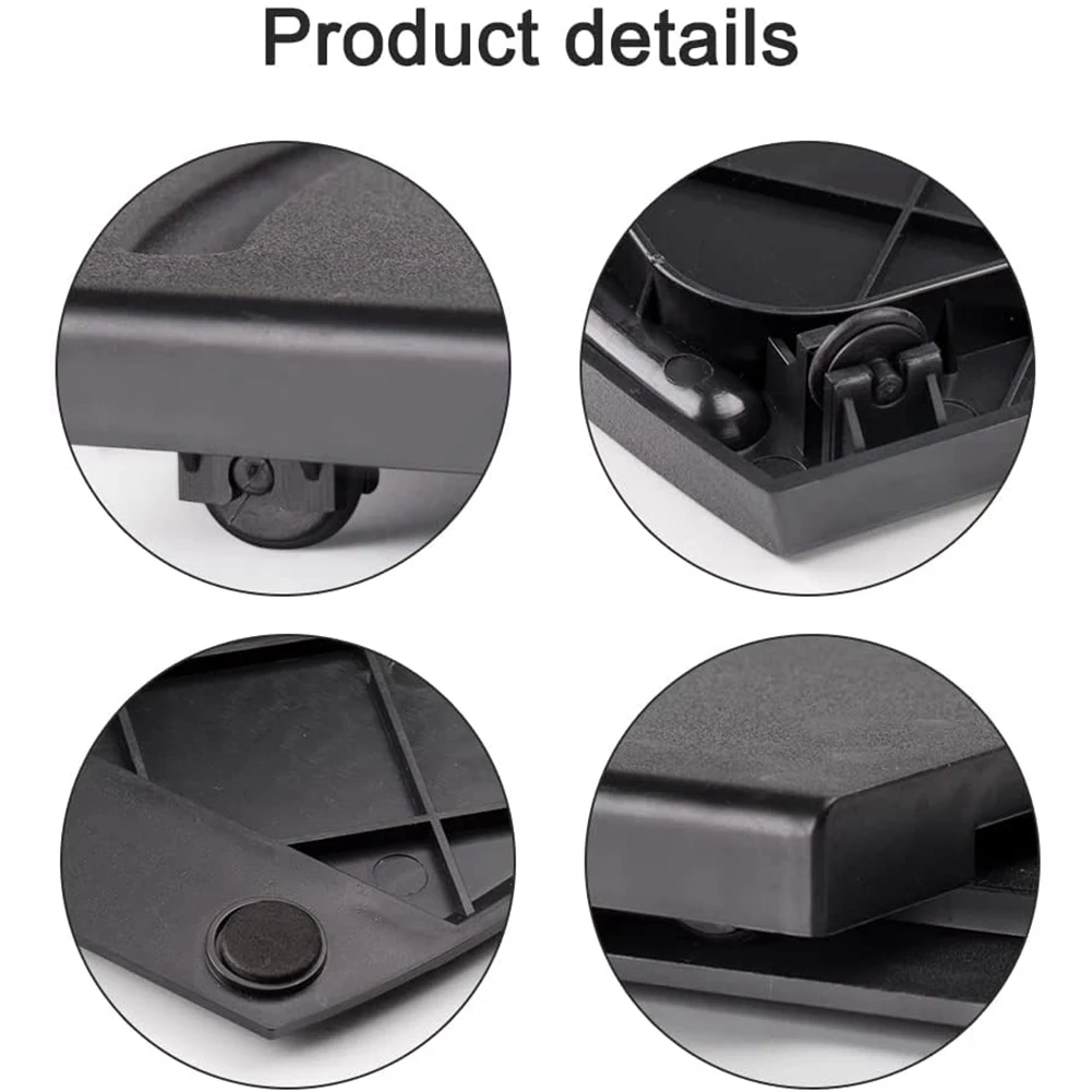 A26P ห้องครัวแคดดี้ถาดเลื่อน,ห้องครัว Hacks กาแฟ Slider,ถาดเลื่อนอุปกรณ์ Slider สําหรับ Coutertop พร้อม Rolling ล้อ