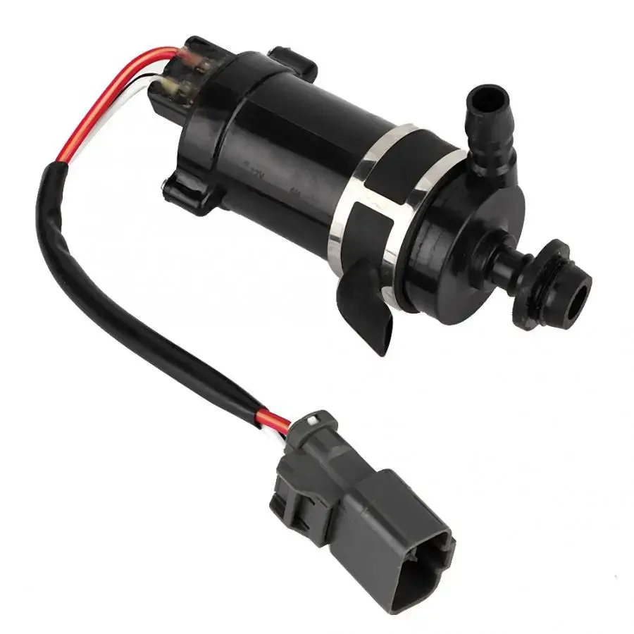 Motor de bomba limpiaparabrisas para faros delanteros compatible con Honda Accord Civic CR-V Odyssey Acura RDX 76806-SNB-S01