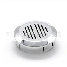 

37Mm Round Humidifier Disc For Humidors Mini Portable Case Accessory Long-Lasting Moisture Control Durable Odor-Free