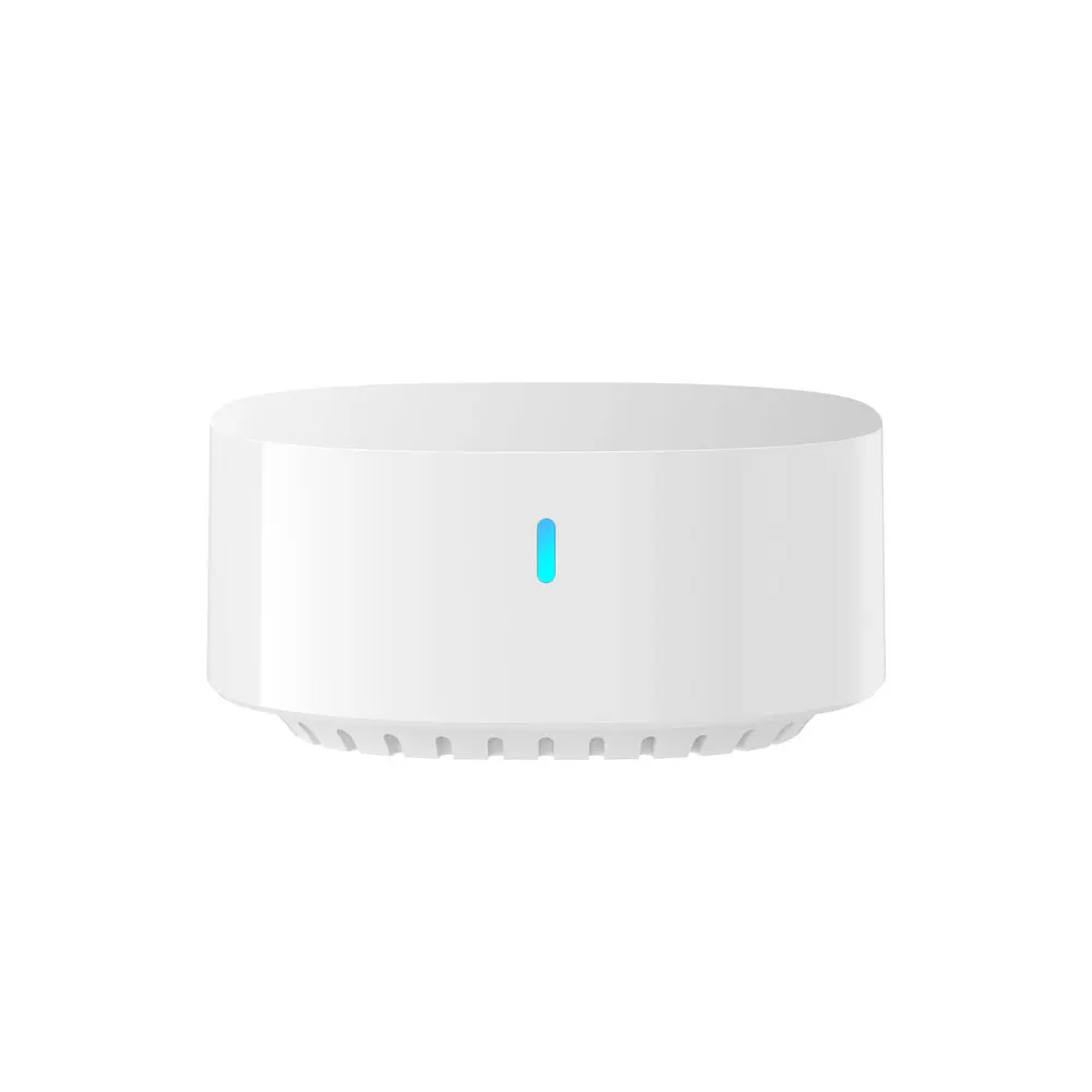 

BroadLink S3 Wireless Smart Hub for Smart Home Products Compatible with Alexa and Google Assistant