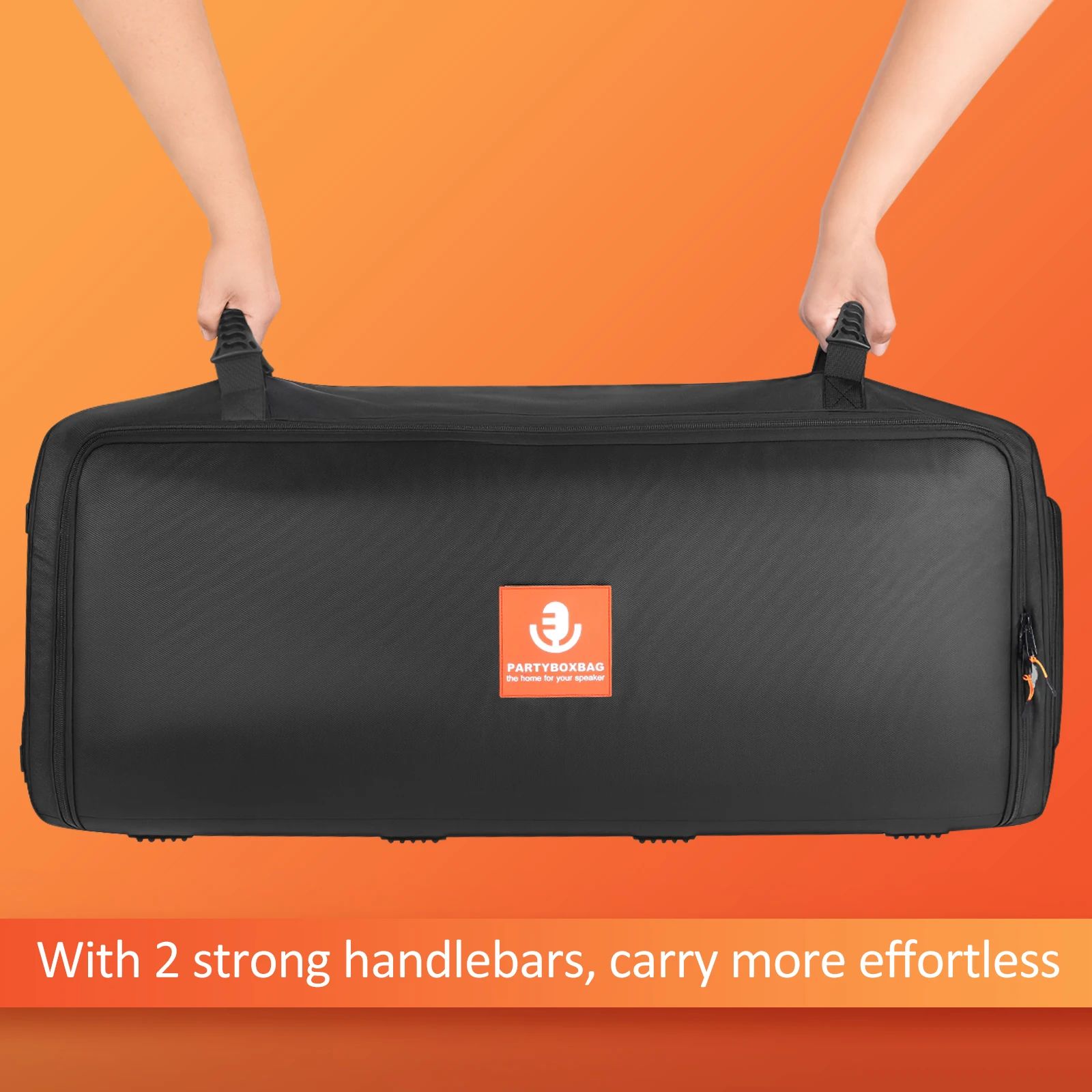 Thumbnail 2 - #37 Low Cost Speaker Bags, Covers & Cases That Work