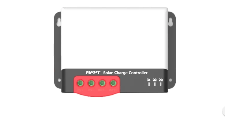 RV Special MPPT Solar Charging Controller Accessories 12v/24v50a