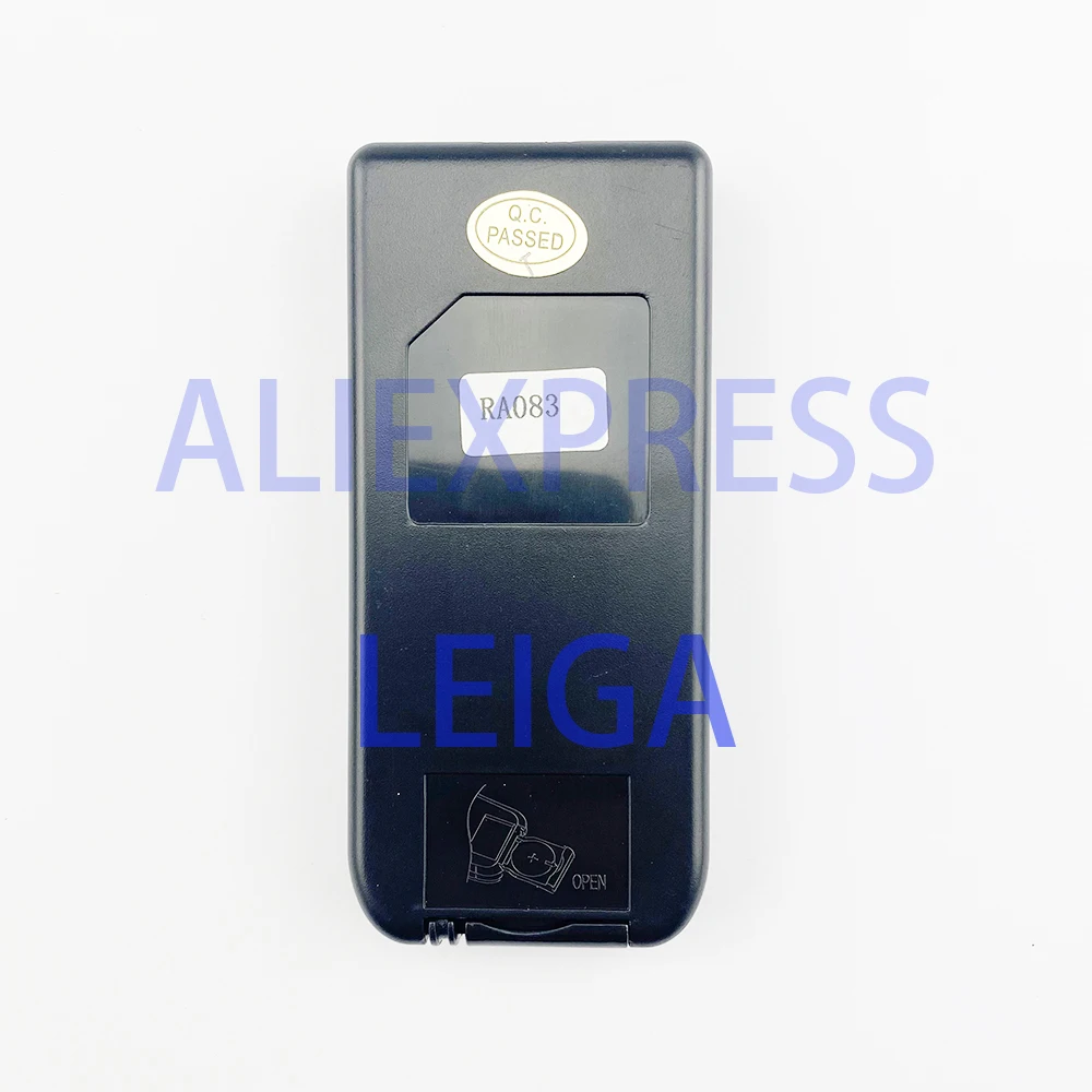 Оригинальный пульт дистанционного управления RA083 подходит для акустической системы Microlab