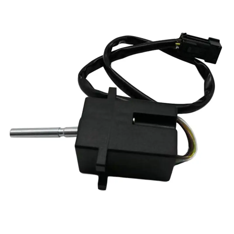 OEM 0009732948 Forklift Control Lever Gear Switch Manual Range Position Switch For Linde Forklift Parts