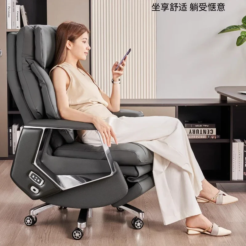 Nail Salon Chairs For Living Room Gameing Chair With Wheels Homcom Ergonomic Gaming Chair Free Delivery Chaise Bureau De Travail