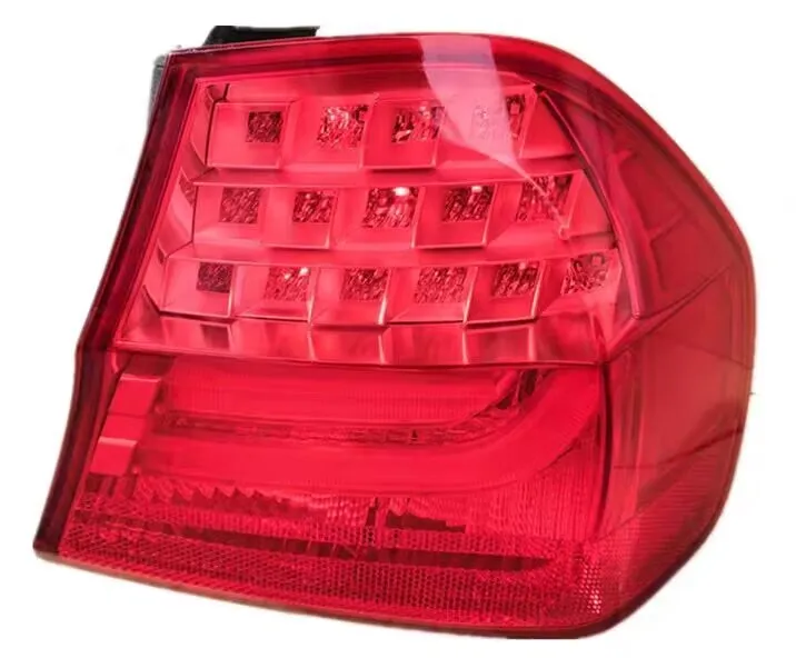 

63217289426 Rear Tail Light LED Light Back Side taillights Stop Brake light Fog For BMW 3 SERIES E90 2008 2009 2010 2011