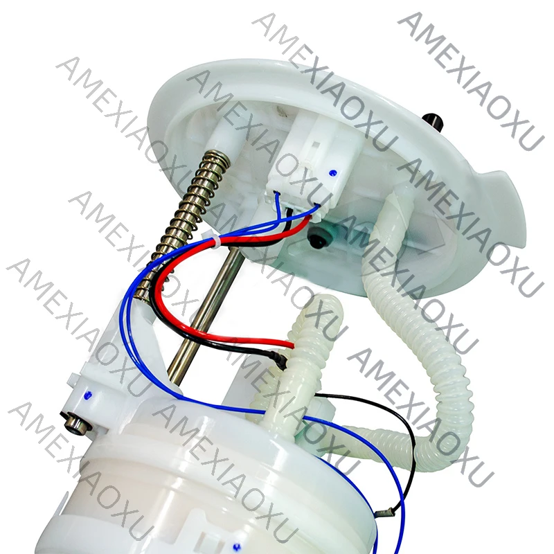 Fuel Pump Module 807GE FG1904 31110-4Z000 311104Z500 Fits For Hyundai Kia Santa Fe Sport Sorento 2.0L 13-18