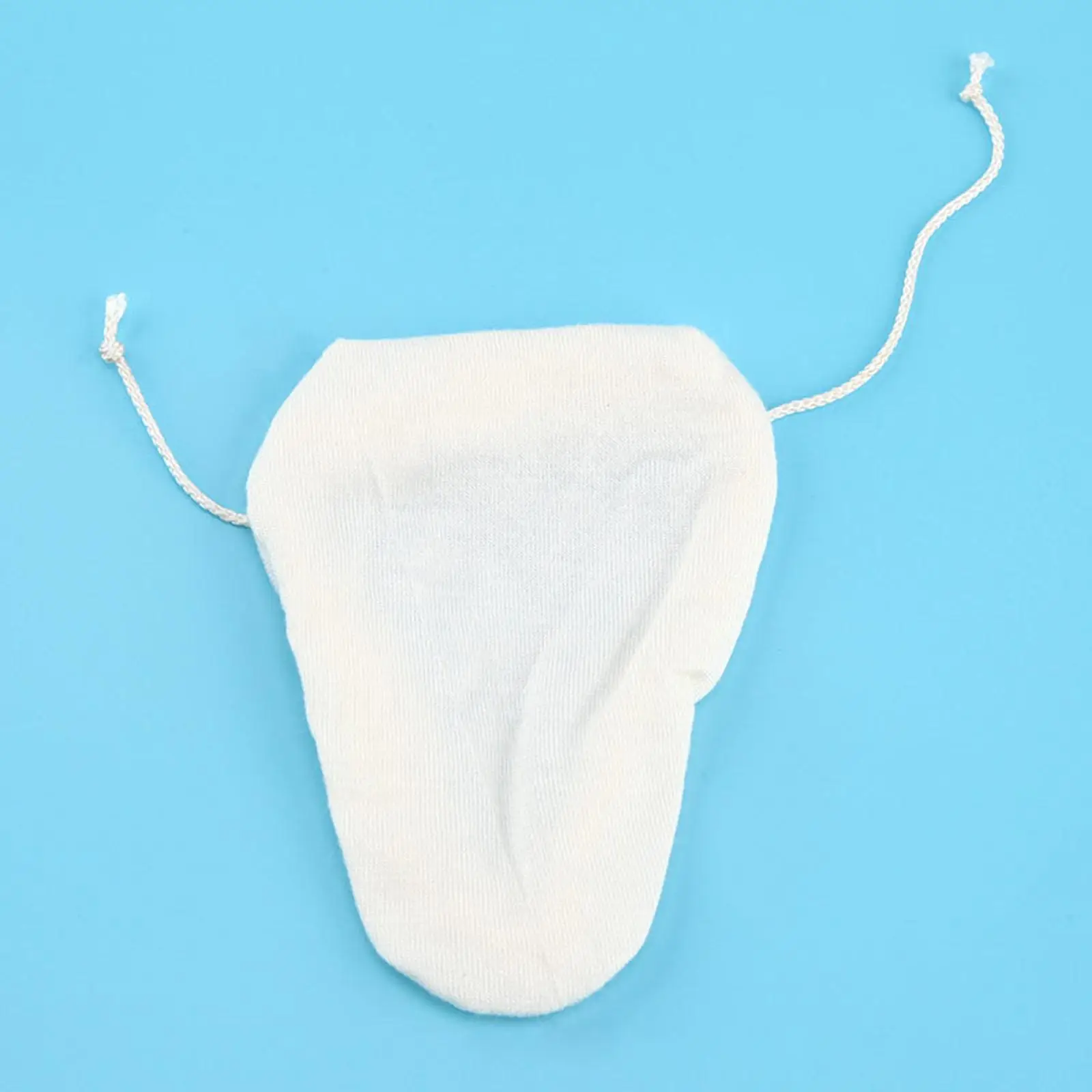 Protective Iron Cotton Sock Model Iron Board Sleeve Cover for PX1360 1367 Ironing Table Portable Mini Iron Clothes Accessories