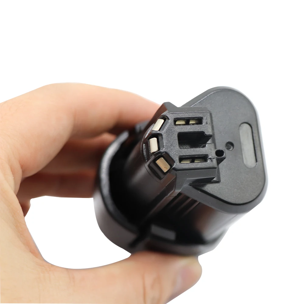 12 В 6800 мАч литиевая батарея для Bosch BAT420 BAT411 BAT412 BAT413 BAT412A 10,8 В сменная батарея для аккумуляторных электроинструментов
