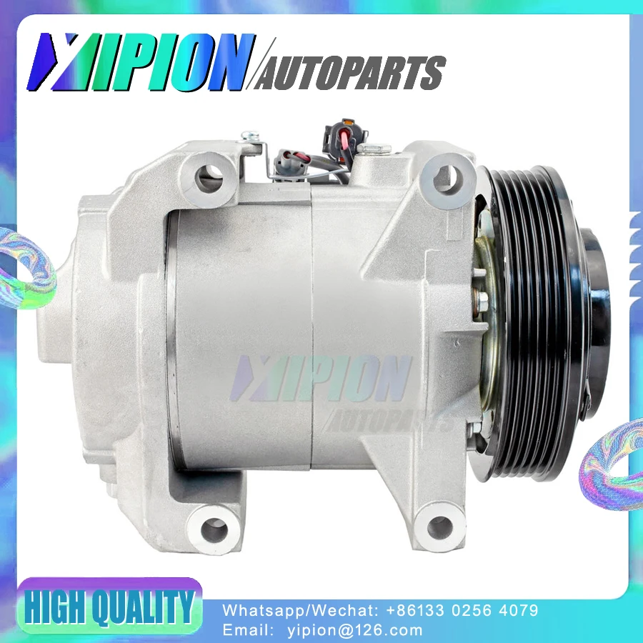 CSE617 Auto Car A/C Compressor for Infiniti Q70 QX70 FX50 M56 926001cA2B 926001CA0B 926001CA1C 926001CA1D 926001CA2A 92600-1CA0C