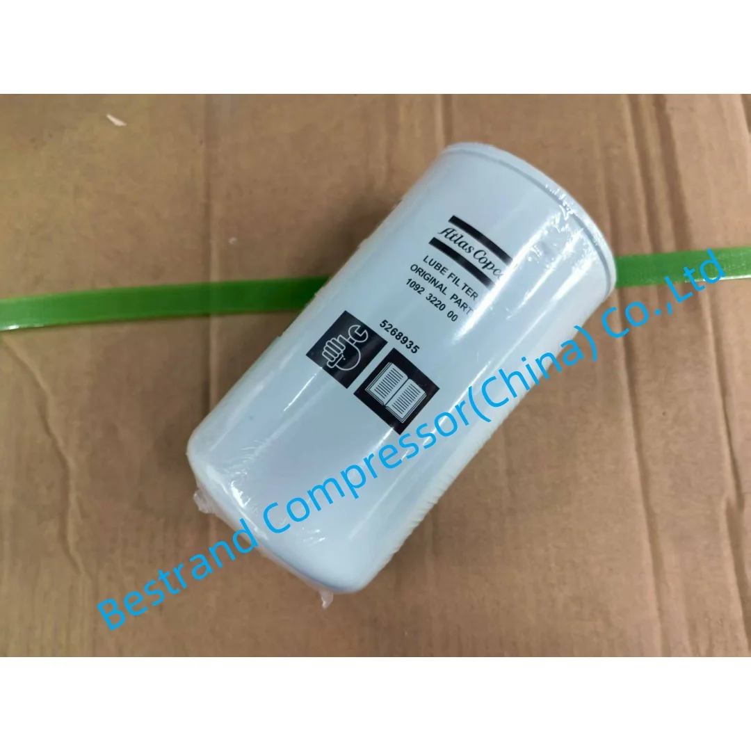 

1094176400 fuel filter for diesel engine spare parts for atlas copco Air Compressor