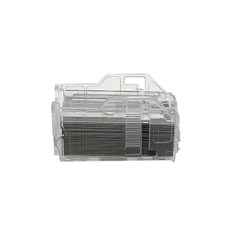 Cartucho de grampo para Konica Minolta, caixa de 3, SK-602, C2060, C2070, 215, 364e, 552, 600, 652, 750, C220, C224, C284, C30P, C31P, C364, c454