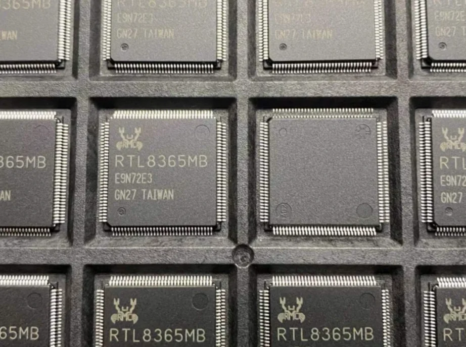 RTL8365MB RTL8365MB-CG
