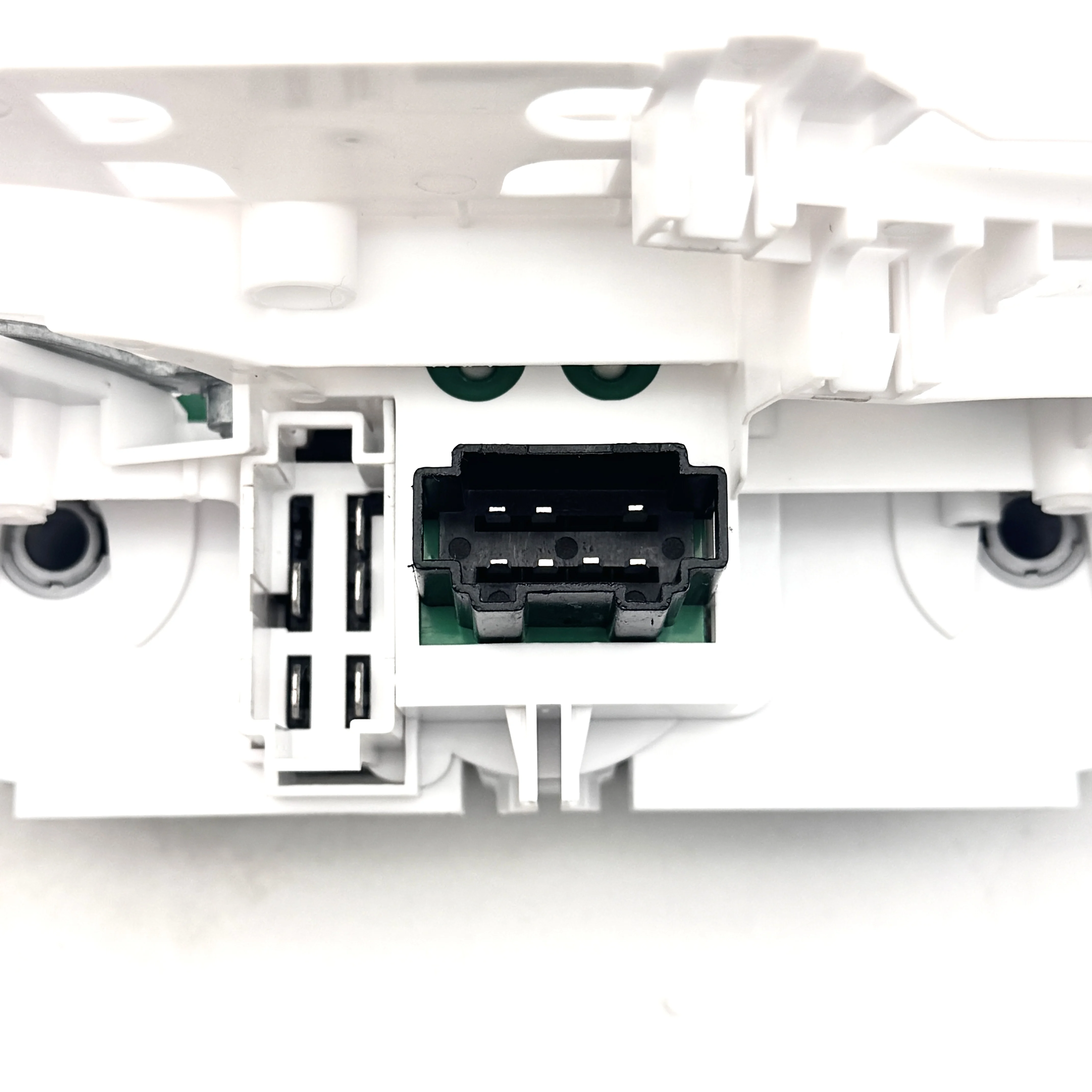 Klimaanlagen-Bedienfeld für VW Beetle Cabrio Golf Jetta Autozubehör 599-153 1C0820045E01C 1C0820045C01C – Detail 5