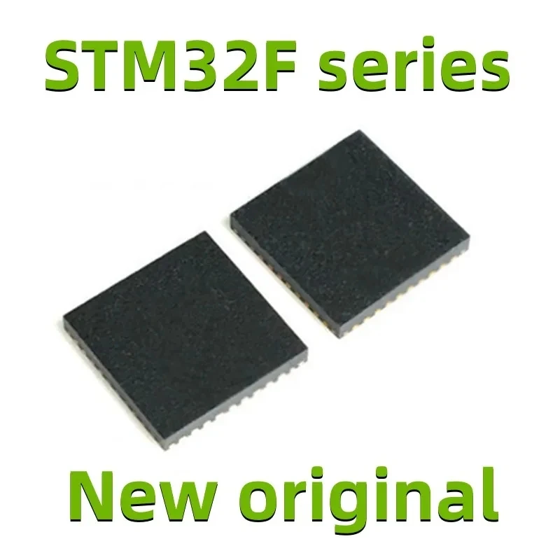 New original STM32F072C8U6 STM32F091CCU6 STM32F101CBU6 STM32F101C8U6 STM32F401CCU6 STM32F401CEU6 STM32F411CCU6 QFN48