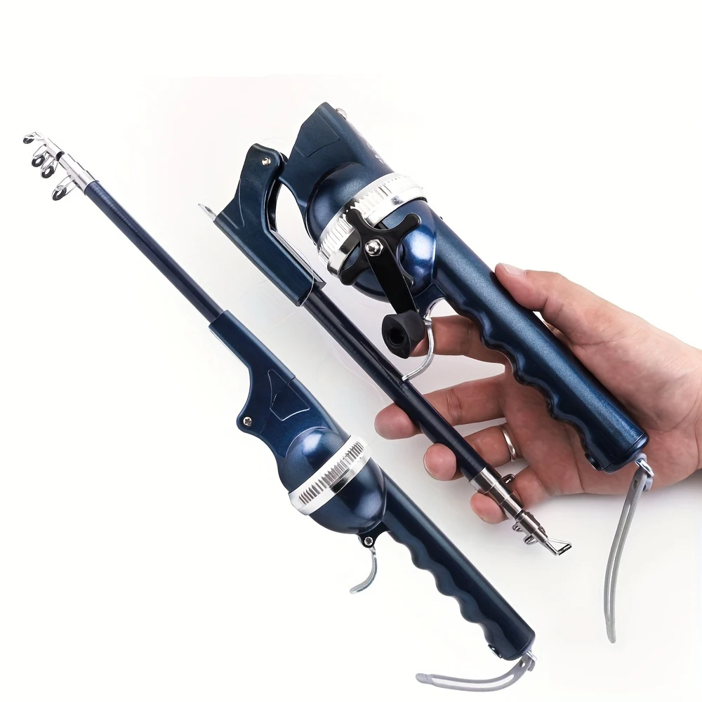 Thumbnail 3 - #15 Latest Fishing Rod Combos Offers