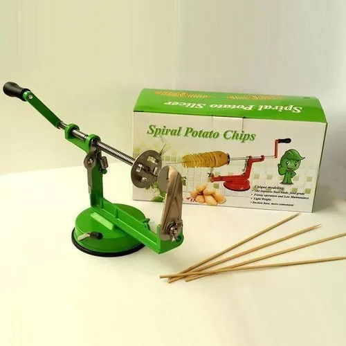 Phoenix Spiral Potato Slicer