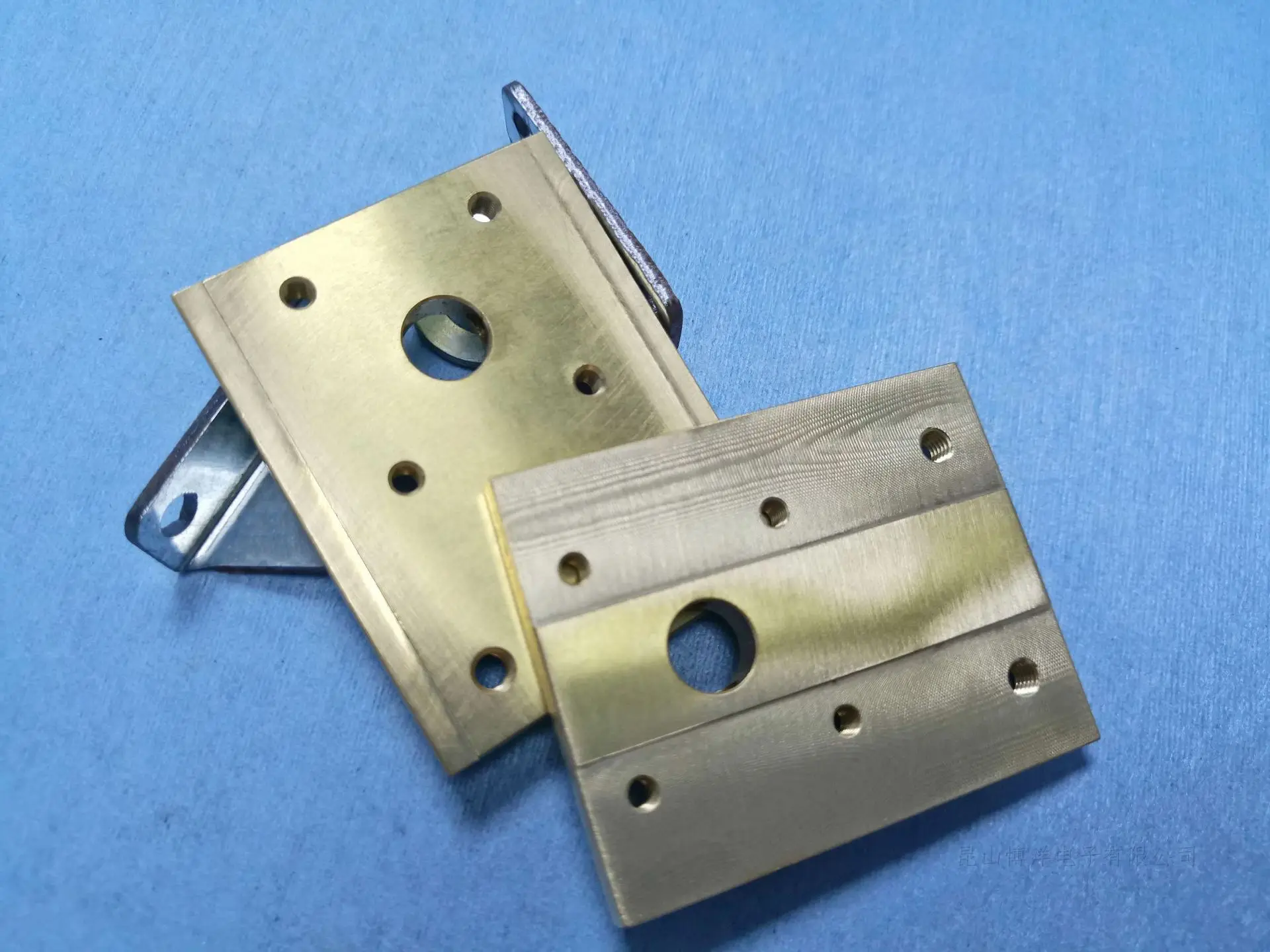 

Mushroom Head Fixing Seat, Gong Machine, Forming Machine Spare Parts