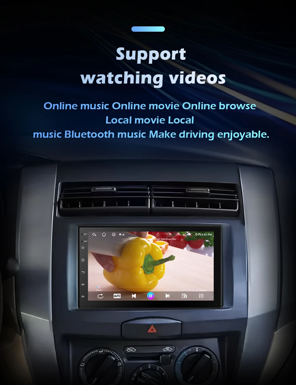 Android16 Für Citroen DS 5 DS5 Navigation GPS Stereo 508 2010 - 2017 Auto Radio Multimedia Player Kopf Einheit carplay Autoradio DSP – Detail 13