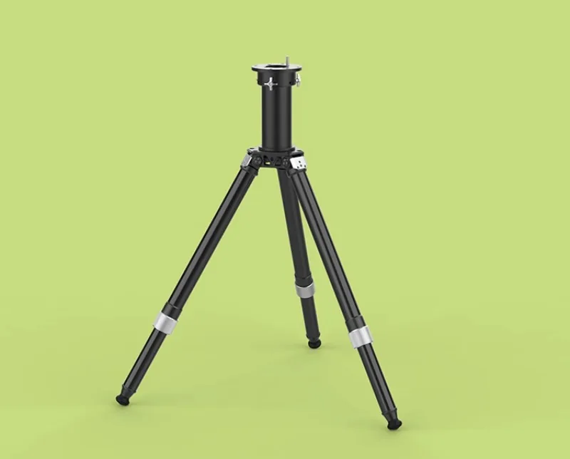 Astronomical Telescope Boosting Sect-ion Vibration AM5 Korean RST Black Hole Equatorial Instrument Hydraulic Pan tilt