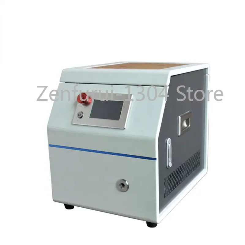 Stable Quality  Single Needle Tube Terminal Crimp Machine Loose Tube Type Terminal Crimp Machine