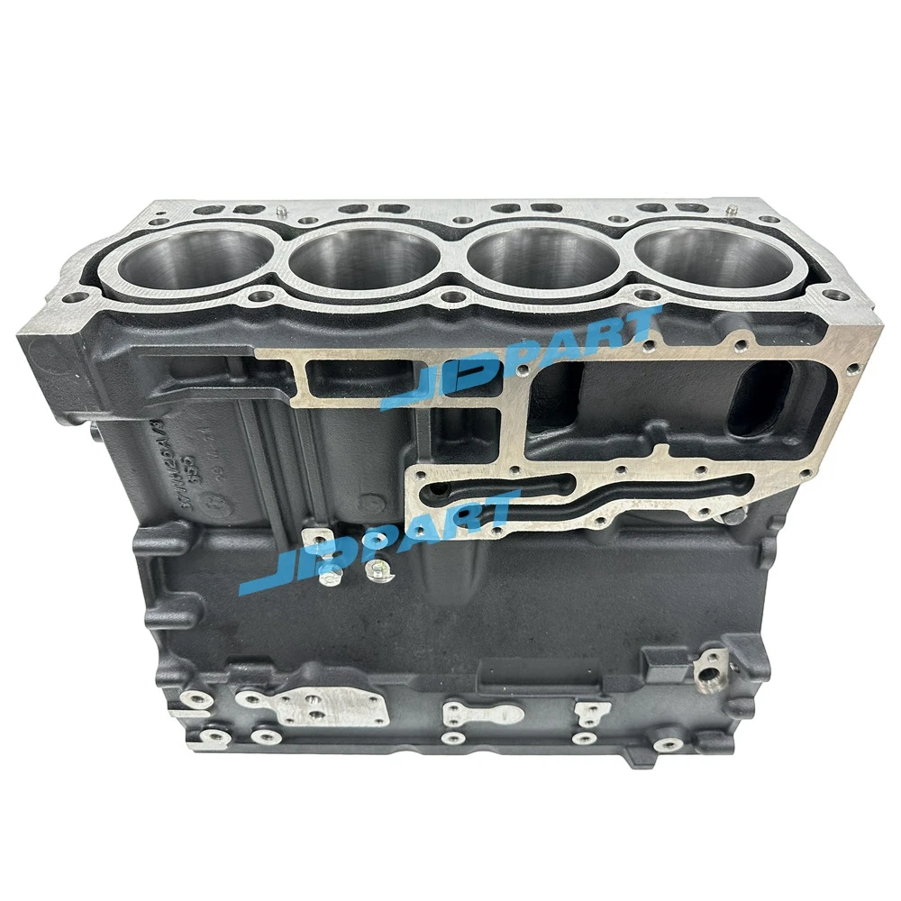 Made in China for Perkins 1104 Cylinder Block Engine Part ZZ50324