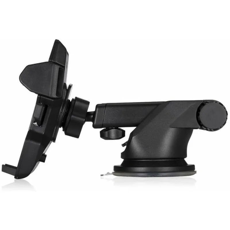 

New 360° Universal Suction Cup Car Telescopic Arm Mobile Phone Holder Super Stable Suitable for Car Dashboard/Windshield Vents