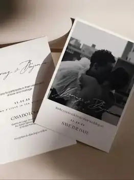 8 best sales 婚禮邀請函 - №8