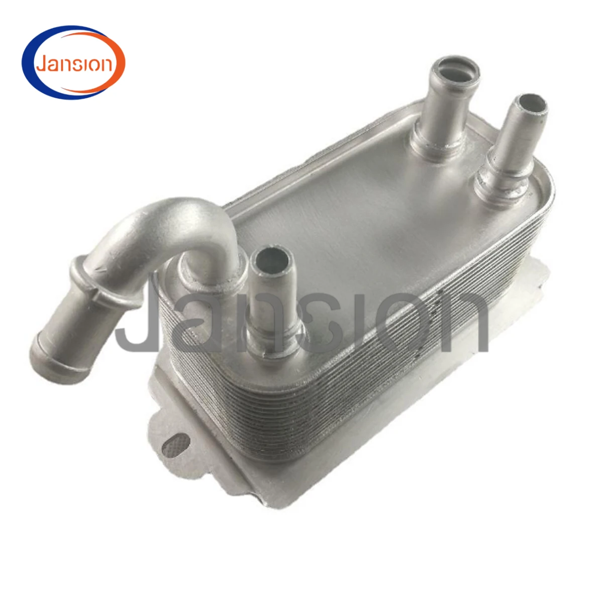 30792231 1446535 30645800 6G91-7A095-AD 6G917A095AD Transmission Oil Cooler For 08-13 Volvo S60 S80 V40 V60 V70 XC60 XC70 FORD