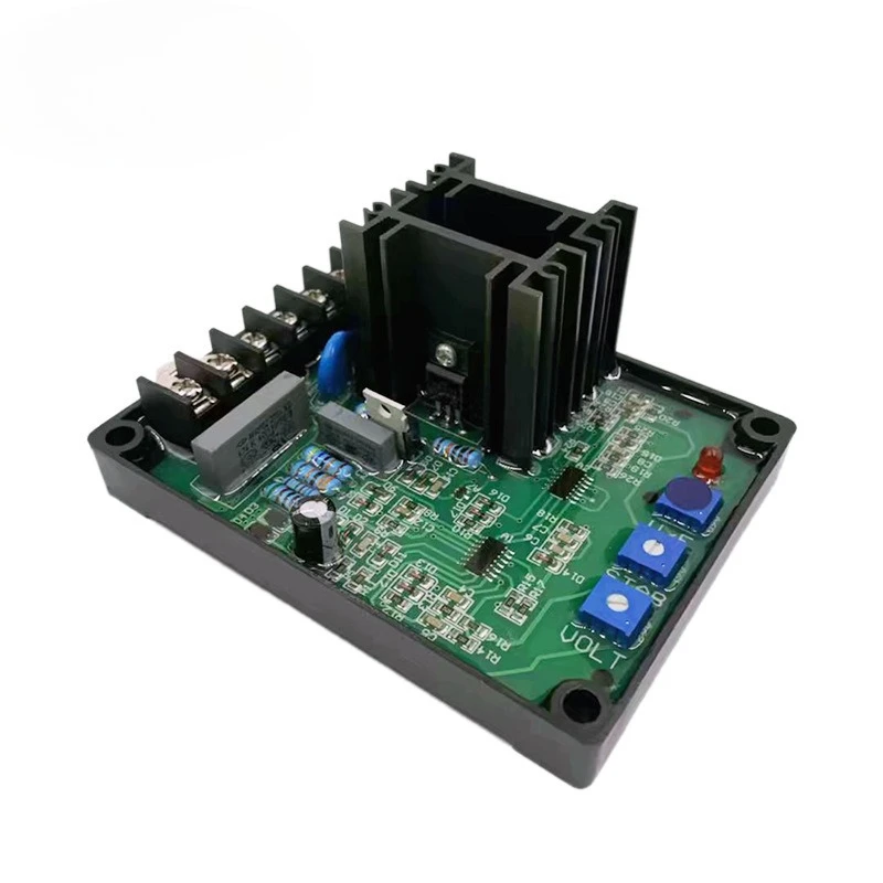 GAVR-12A Brushless …