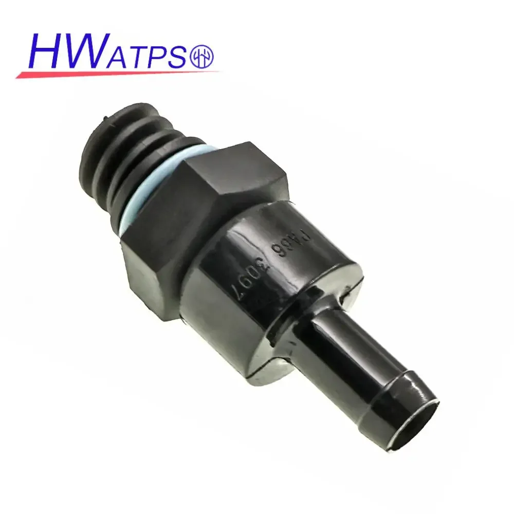 For Dodge Caliber Mini R50 R52 R53 Positive Crankcase Ventilation PCV Valve 4693369AA 4693369AB 04693369AA 11127577568 1492314
