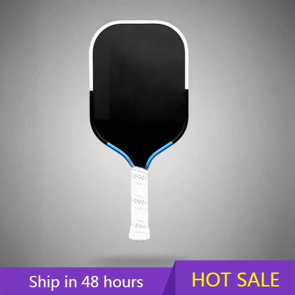 

POWER LEAP T700 Carbon Fiber Paddle Racket 16mm Thick 4.5 Heat-Formed Reinforced Epp Foam Inner Paddle